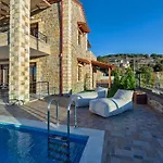 Asfendamos Villas