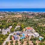 Villa Alpha By Villa Plus