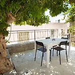 Schefflera Apt, Cretan Traditional House