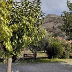 Leftheris Villa
