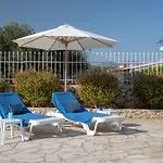 Villa Pateo Ips Plaka