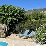 Villa Nikoletta Stylos Crete