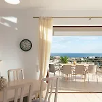 Veranda Sea View Villa, Walking Distance To Beach, By Thinkvilla