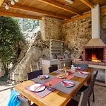 Villa Irines House By Villa Plus