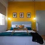 Alsalos Sea View Apartment