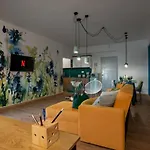 Alsalos Sea View Apartment