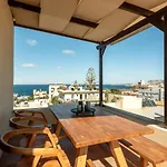 Soleado Apartment
