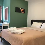 Πολυτελές Οροφοδιαμέρισμα Για Ονειρικές Διακοπές!