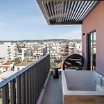 Sea & Sun Penthouse