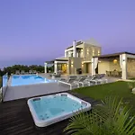 Rethymno Villas