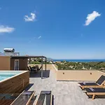 Casa Belvedere Apartments