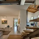 Villa Margarita With Private Tennis Court And Pool