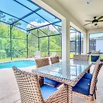5Br Home - Family Luxury Resort - Private Pool And Bbq!