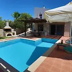 Villa Maffeo, Mit Dem Weitblick