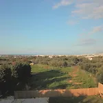 Chris & Stratos Estate. Sea View Villa Near Chania City.