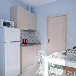 M City Apartments, Garden 1