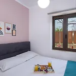 Anastasia & Maria Luxury Residence