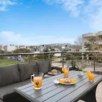 New Cozy Apartment Near The Center Of Chania