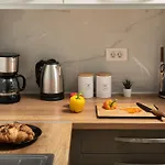 New Cozy Apartment Near The Center Of Chania