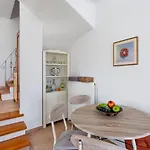 Maisonette In Roussa Ekklisia