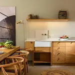 Villa With Private Pool In Chersonissos