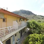Korissia With Lake View