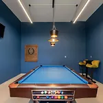 Spyros Villa Apartments