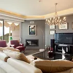 Luxury Seaside Villa,Heraklion Crete
