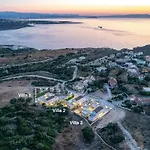 Ikritis Villas