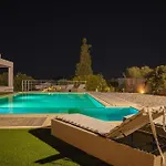 The Alcove Studio Chania