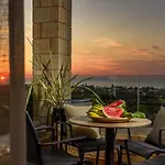Villa With Private Pool In Chersonissos