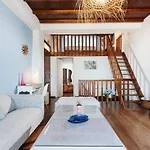 Sea View House Platanias