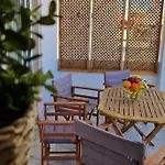 Maria'S Home