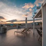 Home Sweet Home - Big Balcony With Great View