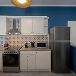 Spyros Villa Apartments