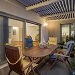 Artemis Luxury Penthouse By Estia