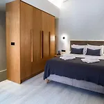 Chania Residence - City Centre Maisonette