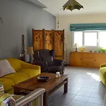 Ioanna'S Central Penthouse With Full View