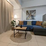 Cozy Apartment Near The City Centre