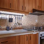 Oasis Mountain House