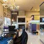 Eleanna'S Luxury Home