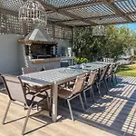 Villa Aelia I Modern & Ideal For Large Groups
