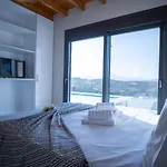 Villa Olea With Eco Pool