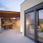 Villa Olea With Eco Pool