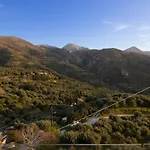 The Mountain House - Authentic Cretan Hideaway - Breathtaking And Nature Views