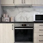 Monica'S Luxury Apartment