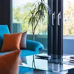 Rithian Blue Coast 2 Bedroom Seaview Apartment