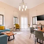 Strat'S City Loft