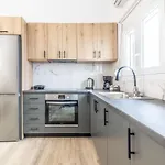 Elegant Apartment For Friends & Couples