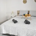 Raeti Cretan Guesthouse